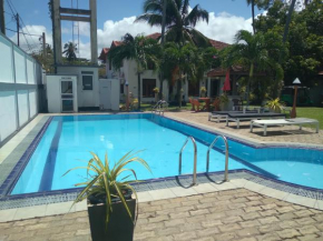 Vijai Resort